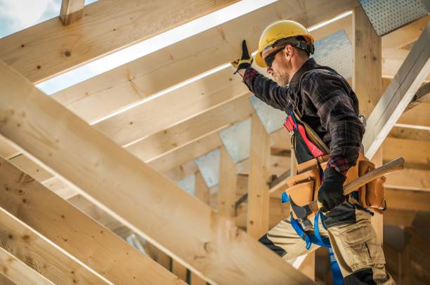 Best Roof Gutter Cleaning  in Black Point Green Point, CA