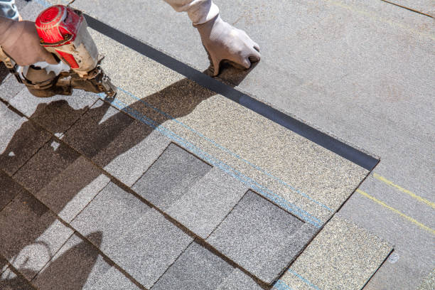 Best Storm Damage Roof Repair  in Black Point Green Point, CA